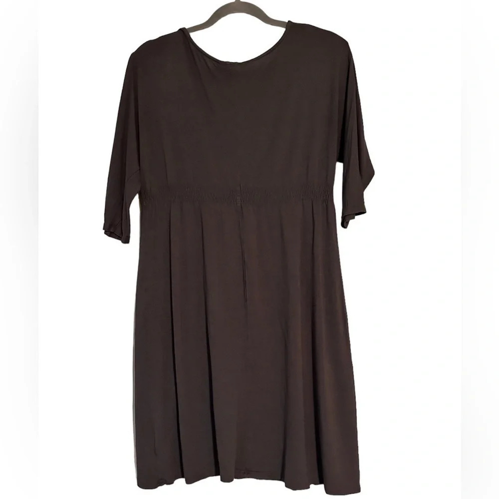 Mossimo Supply tshirt dress
